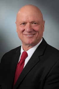 Senator Mike Bernskoetter, 6th